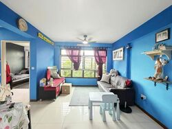 Blk 364A Hougang Meadow (Hougang), HDB 3 Rooms #528816741